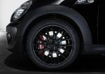 Mini Cooper JCW 2011 года